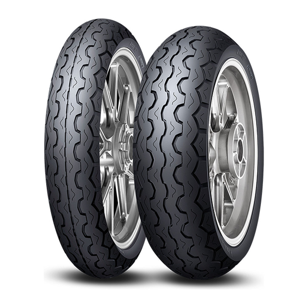 Pneumatico moto Dunlop TT100 GP 140/70R18 67V R TL