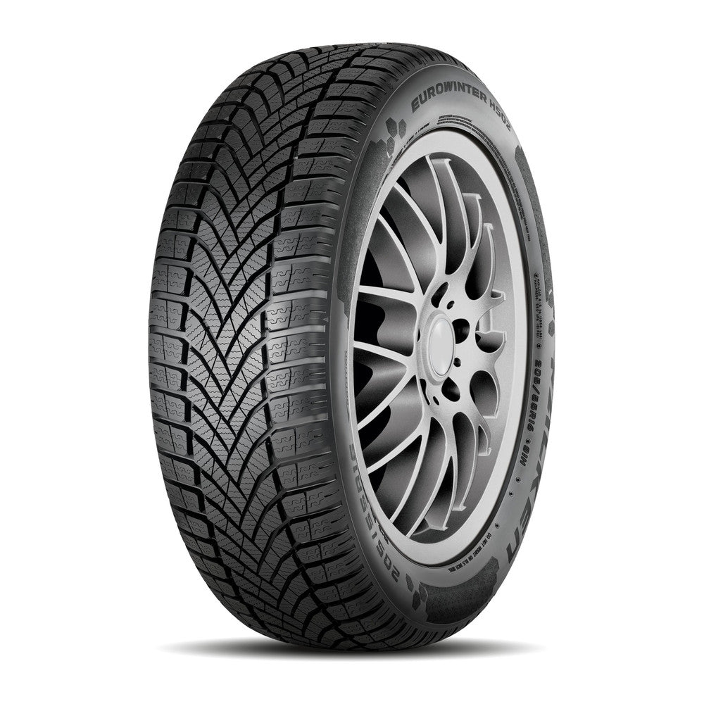 Falken EUROWINTER HS02 205/55R16 94V Pneumatico Invernale
