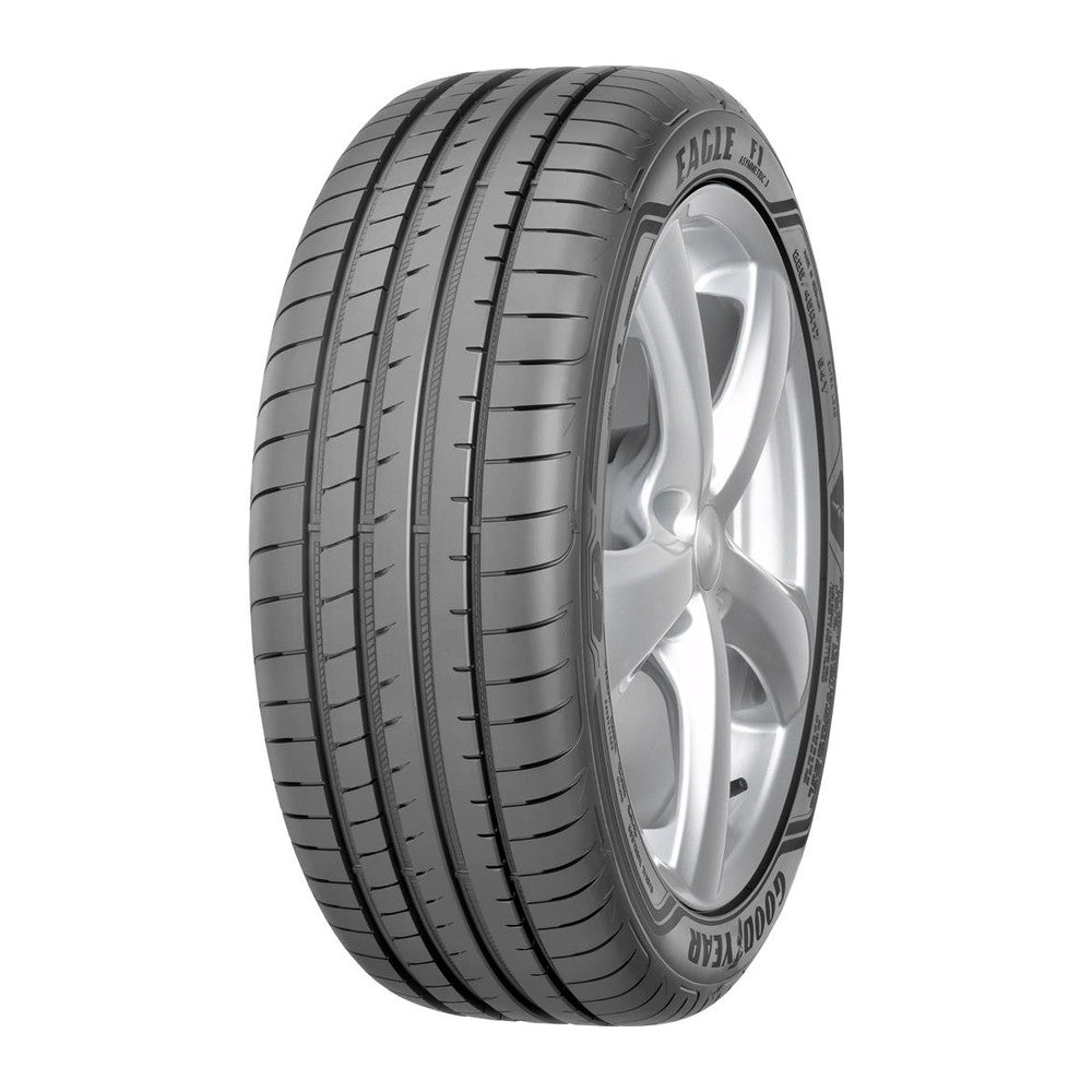 Goodyear EAGLE F1 ASYMMETRIC 3 RFT * 225/45 R18 95Y – Pneumatico estivo