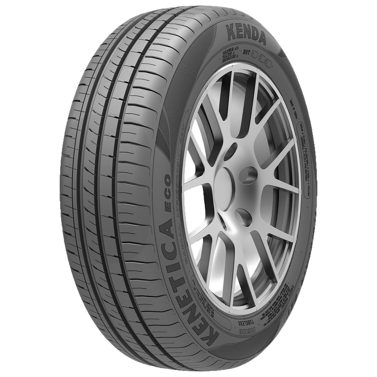 KENDA KR203 175/65 R15 84H SH TJ