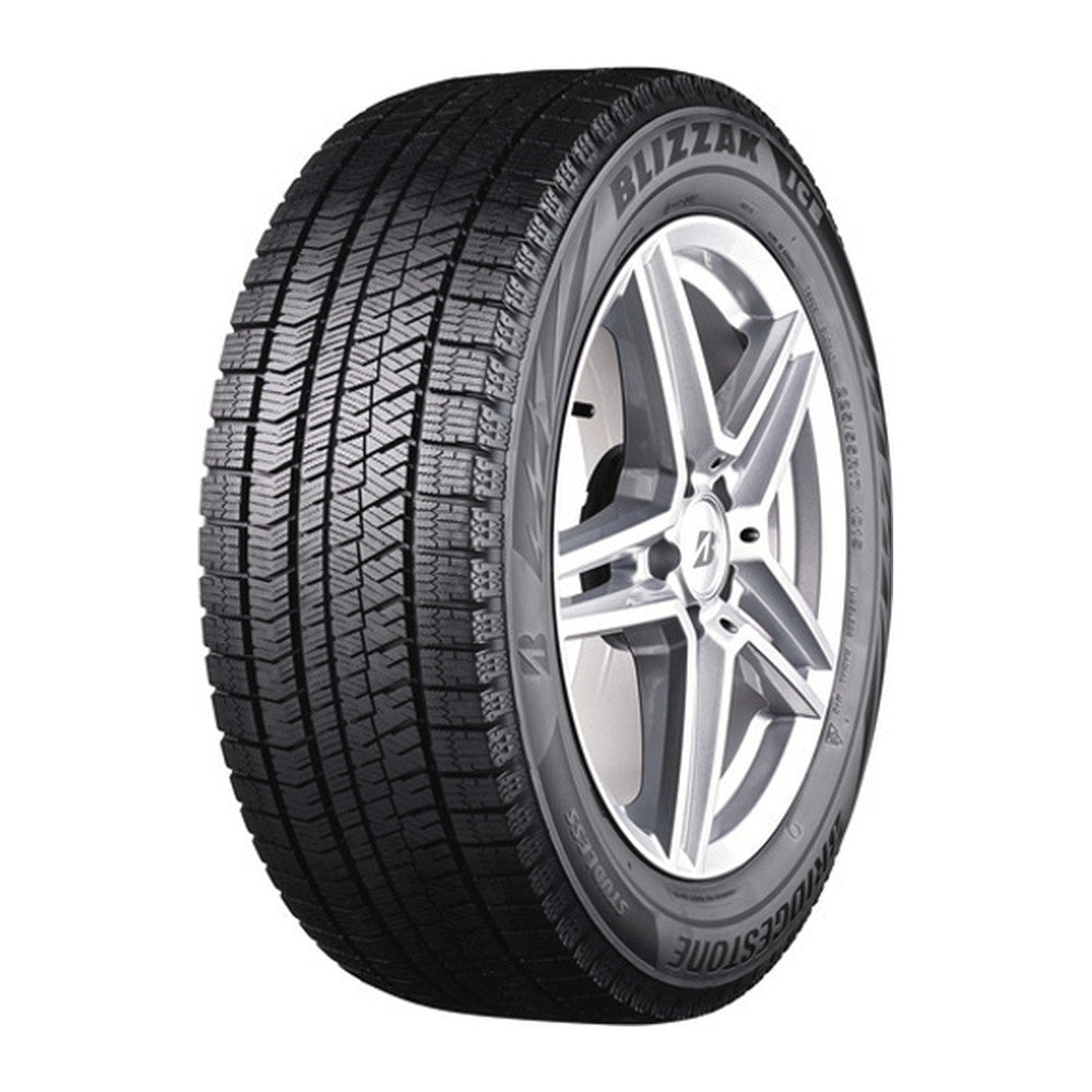 Bridgestone BLIZZAK ICE 195/65 R15 95S – Pneumatico invernale