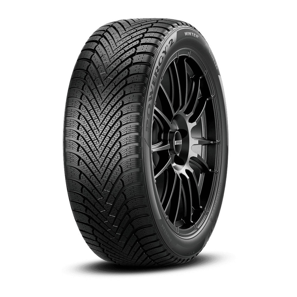 Pirelli POWERGY 2 WINTER 225/40R18 92V Pneumatico Invernale