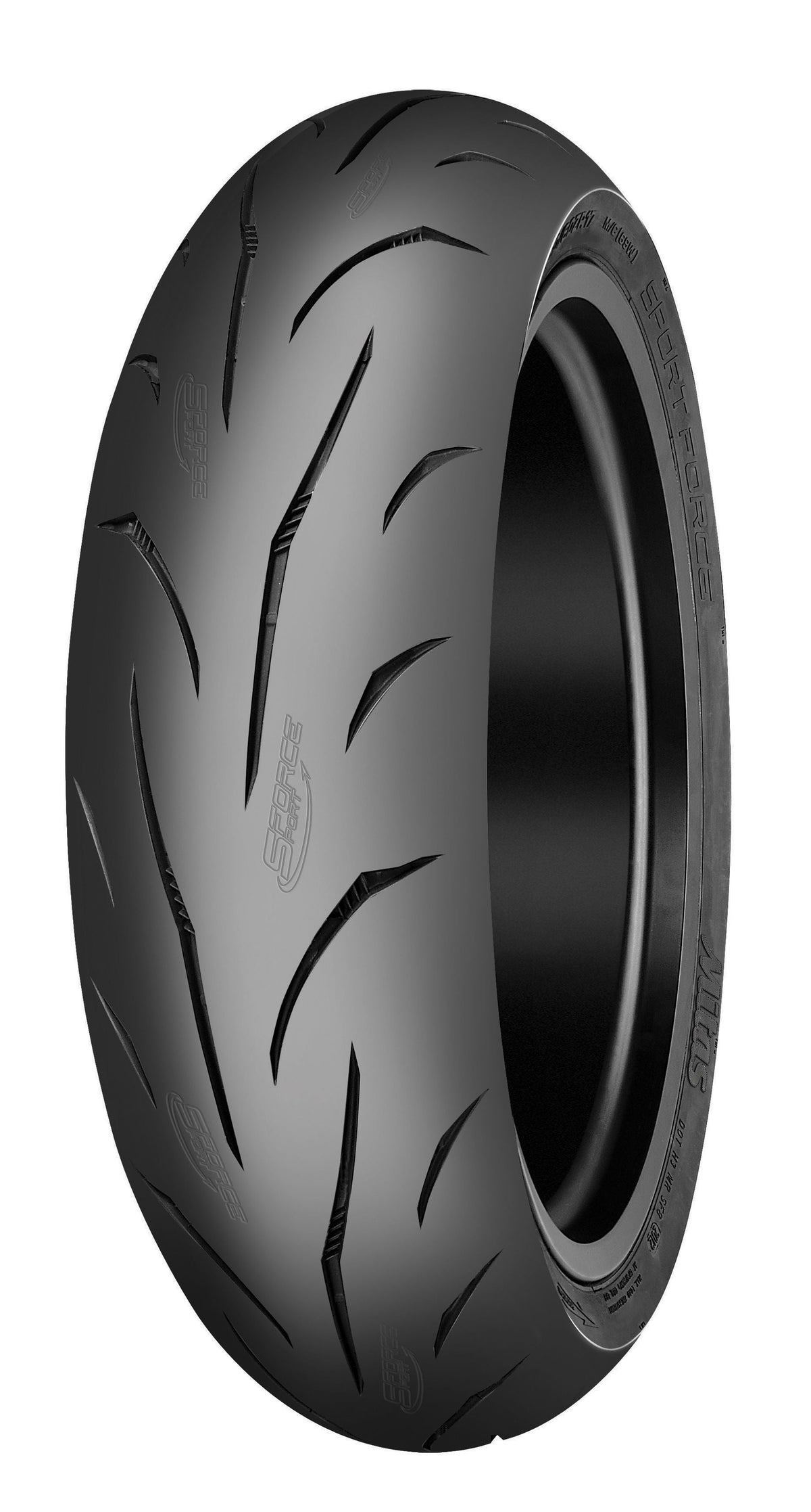 Pneumatico moto Mitas SPORT FORCE+ RS 150/60ZR17 66W R TL DOT25