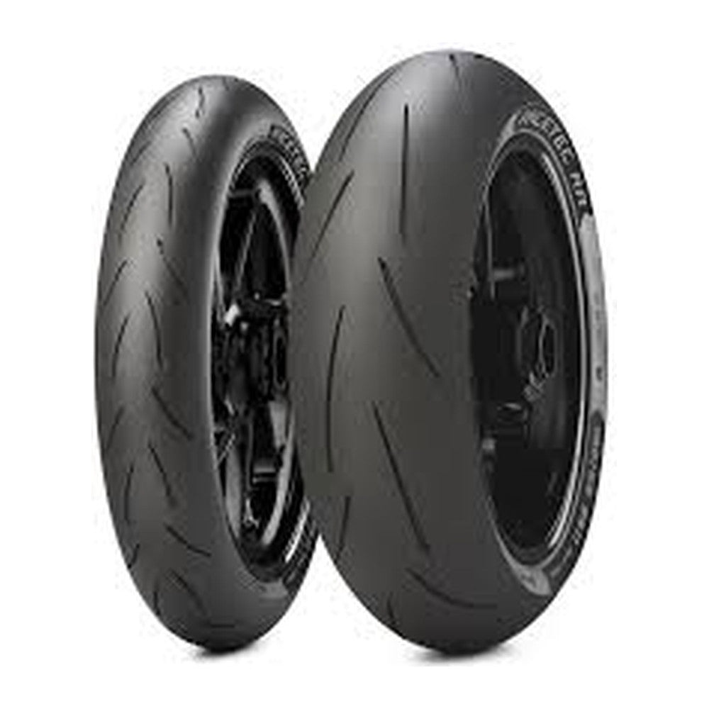 Pneumatico moto Metzeler RACETEC RR K3 190/55ZR17 75W R TL