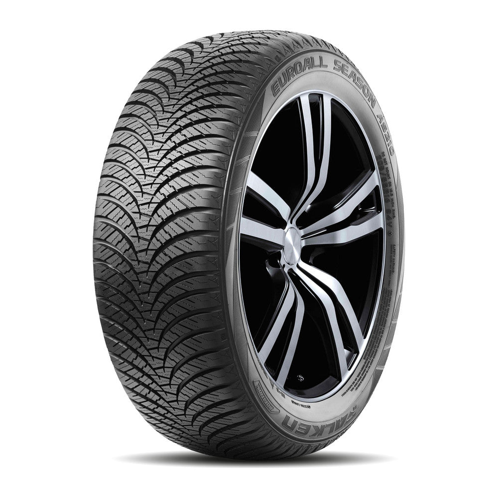 Falken EUROALL SEASON AS210 195/55 R16 91V – Pneumatico 4 stagioni