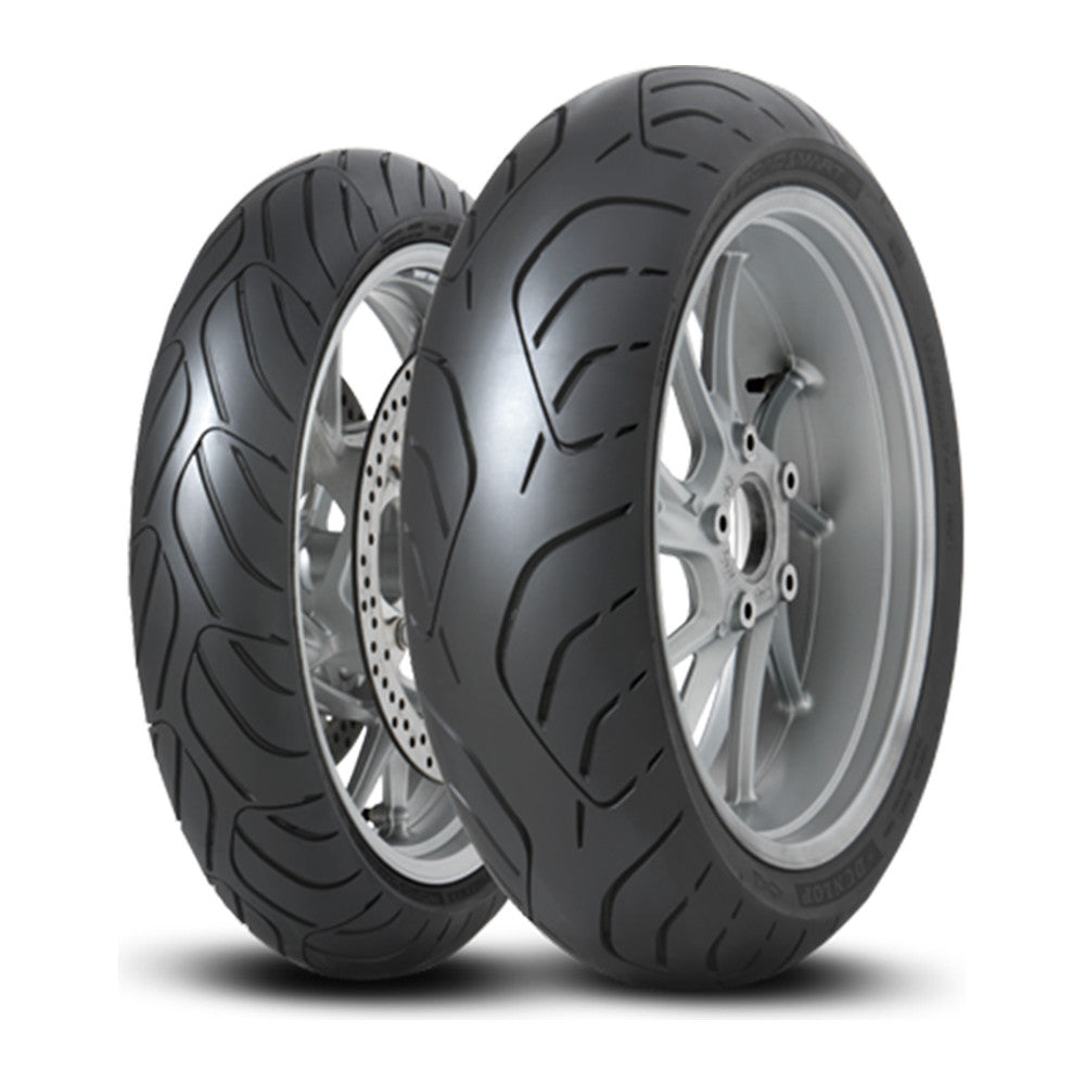 Pneumatico moto Dunlop SPORTMAX ROADSMART 3 180/55ZR17 73W SP R TL