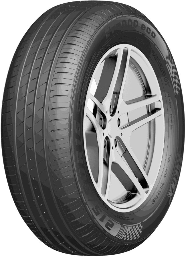 Zeetex ZT6000 ECO CN 175/65R14 82T Pneumatico Estiva