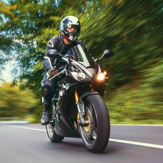 Pneumatici Moto-Scooter