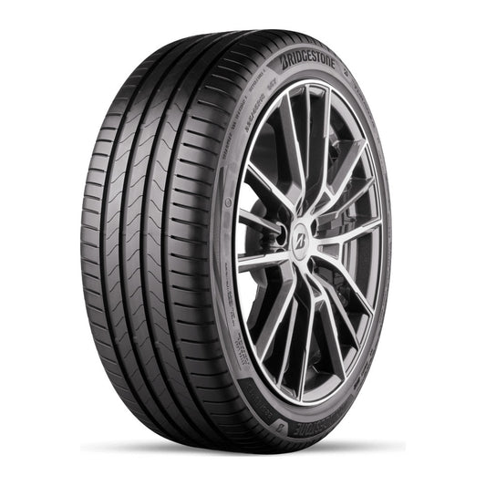Bridgestone TURANZA 6 315/30 R22 107Y – Pneumatico estivo
