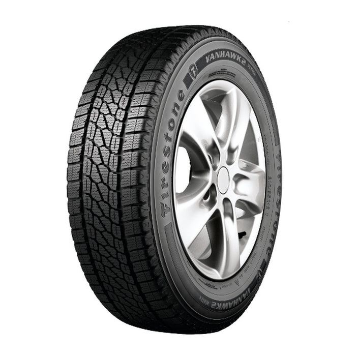 Firestone VANHAWK 2 WINTER 215/60R16 103/101T Pneumatico Invernale