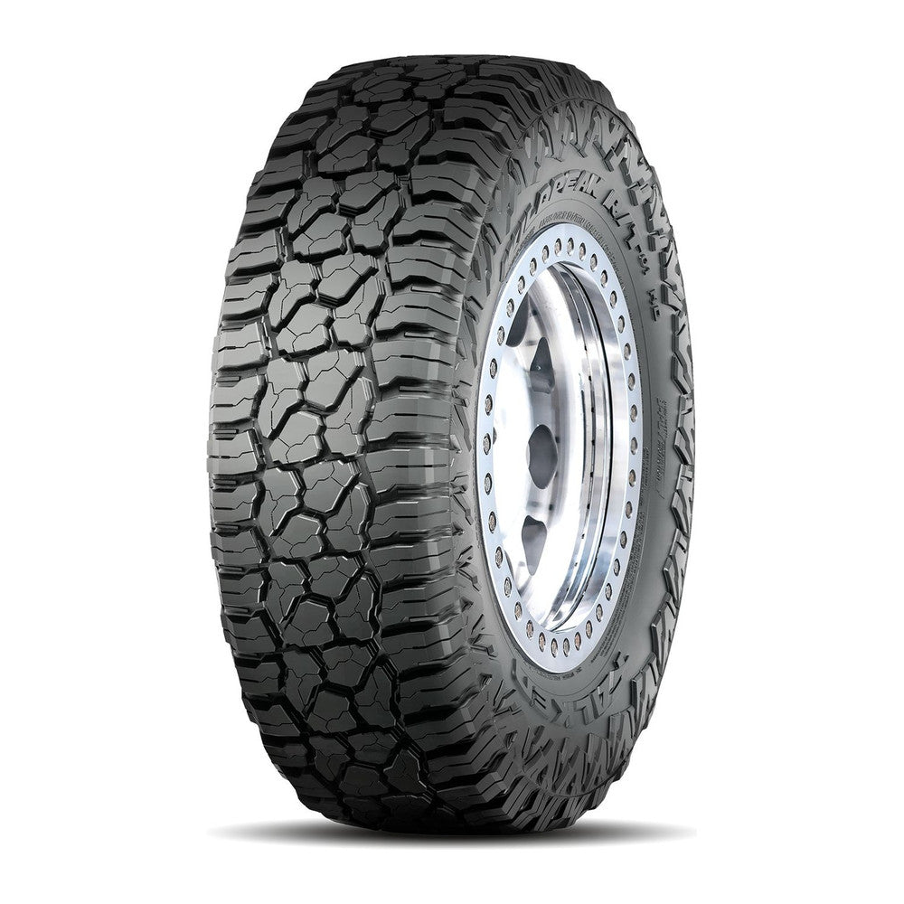 Falken WILDPEAK R/T01 LT285/65 R18 121/118Q – Pneumatico estivo