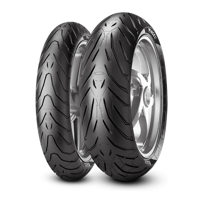 Pneumatico PIRELLI ANGEL ST 190/50ZR17 73W R TL