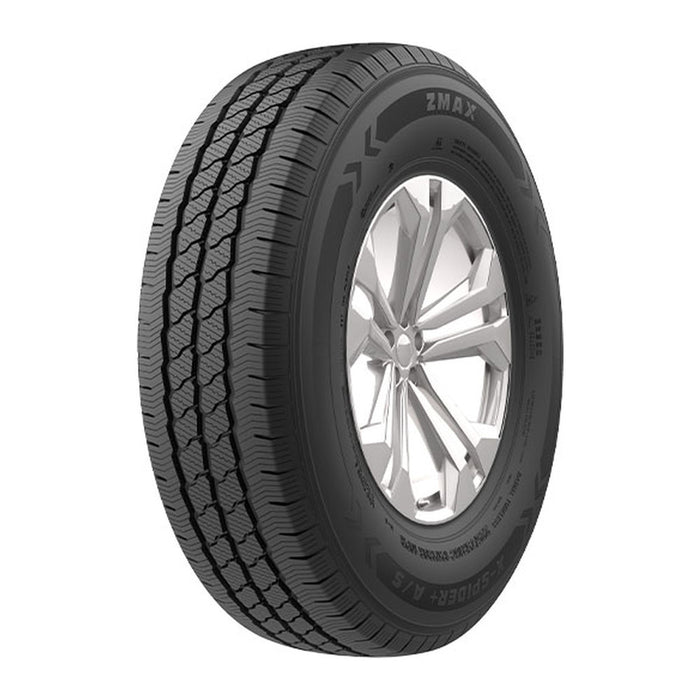 Zmax X-SPIDER+ A/S 115/113R M+S 235/65R16 113/115R Pneumatico Quattrostagioni