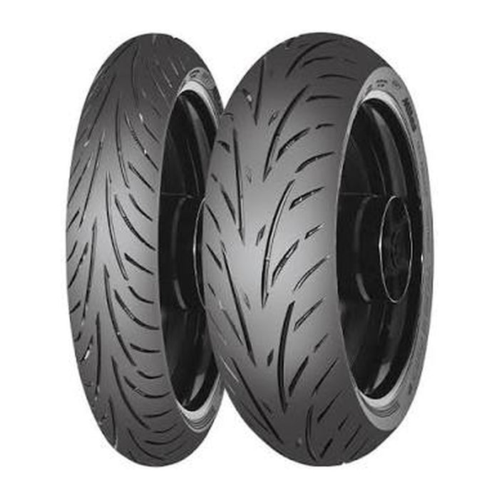 Pneumatico MITAS TOURING FORCE SP 180/55ZR17 73W R TL DOT26