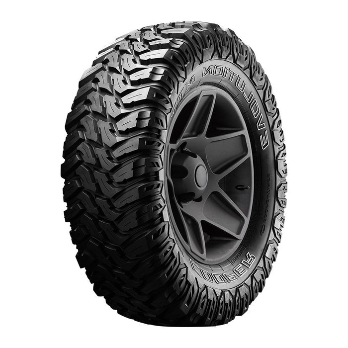Cooper EVOLUTION MTT LT255/ 255/70R16 108/104Q Pneumatico Estiva