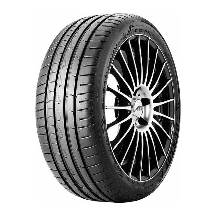 Dunlop SPORT MAXX RT2 SUV 225/55R18 98V Pneumatico Estiva