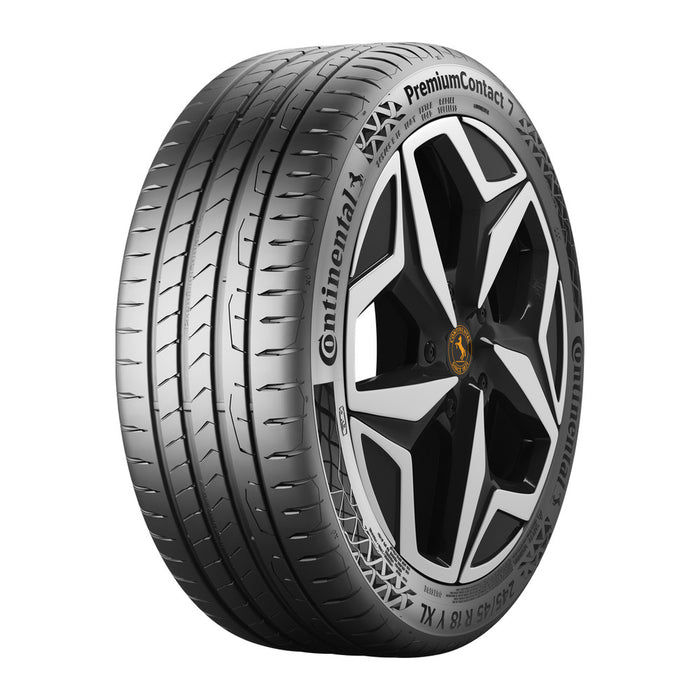 Continental PremiumContact 7 205/55R16 91V Pneumatico Estiva