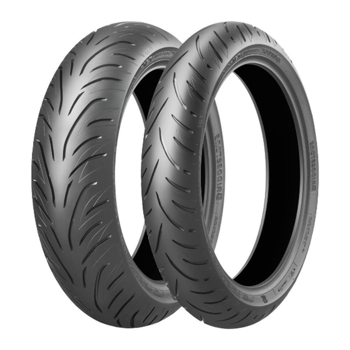 Pneumatico BRIDGESTONE BATTLAX T31 GT 180/55ZR17 73W GT R TL