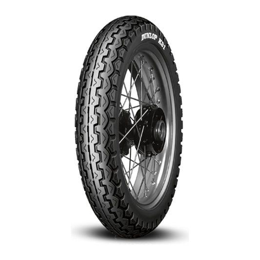 Pneumatico moto Dunlop TT100 4.10-18 59H F/R TT