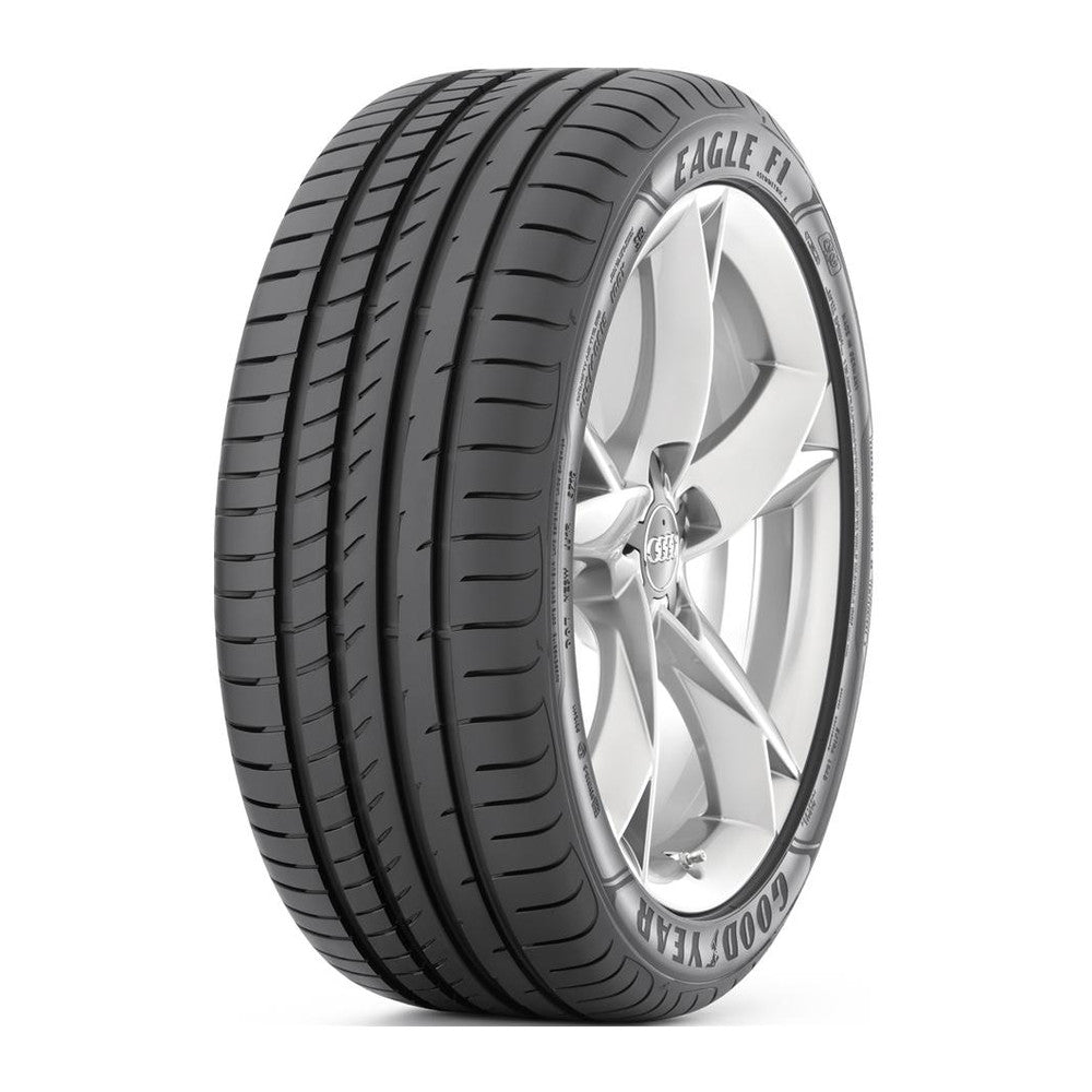 Goodyear EAGLE F1 ASYMMETRIC 2 RFT MOE 245/40 R20 99Y – Pneumatico estivo