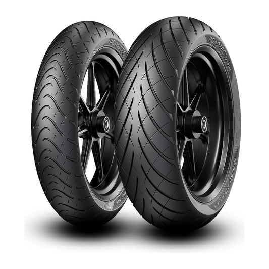 Pneumatico moto Metzeler ROADTEC SCOOTER 130/60-13 53P F TL