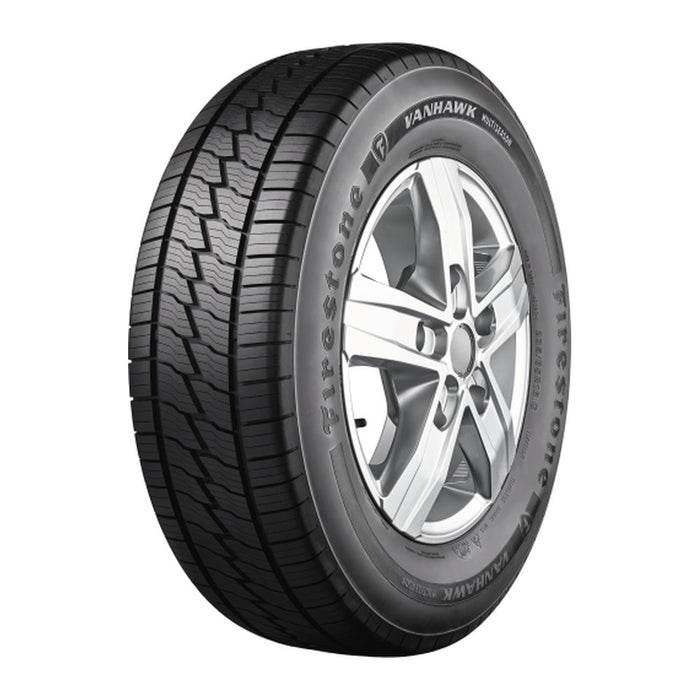 Firestone VANHAWK MULTISEASON 235/65R16 121/119R Pneumatico Quattrostagioni