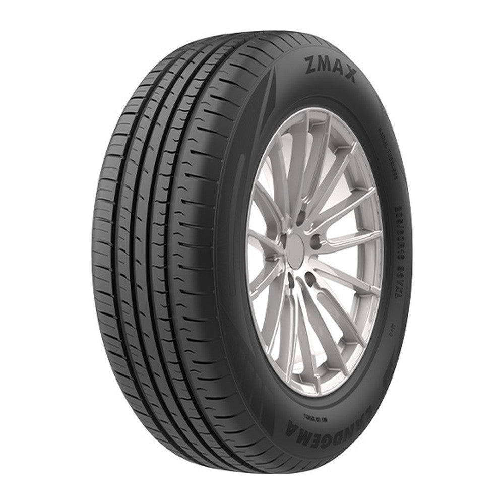 Zmax LANDGEMA 185/60 R14 82H – Pneumatico estivo