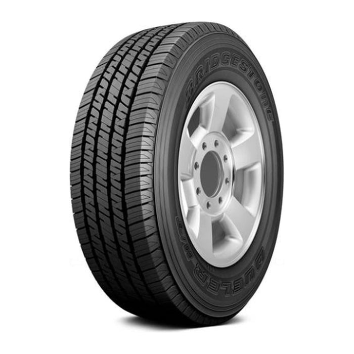 Bridgestone DUELER H/T 685 255/70R18 113T Pneumatico Estiva