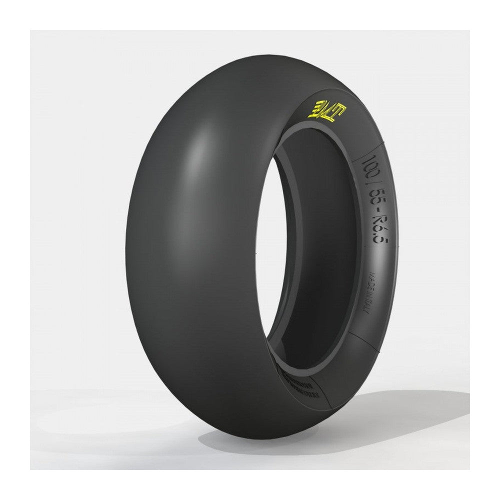 Pneumatico moto Pmt medio slick 120/80 R12 DOT21