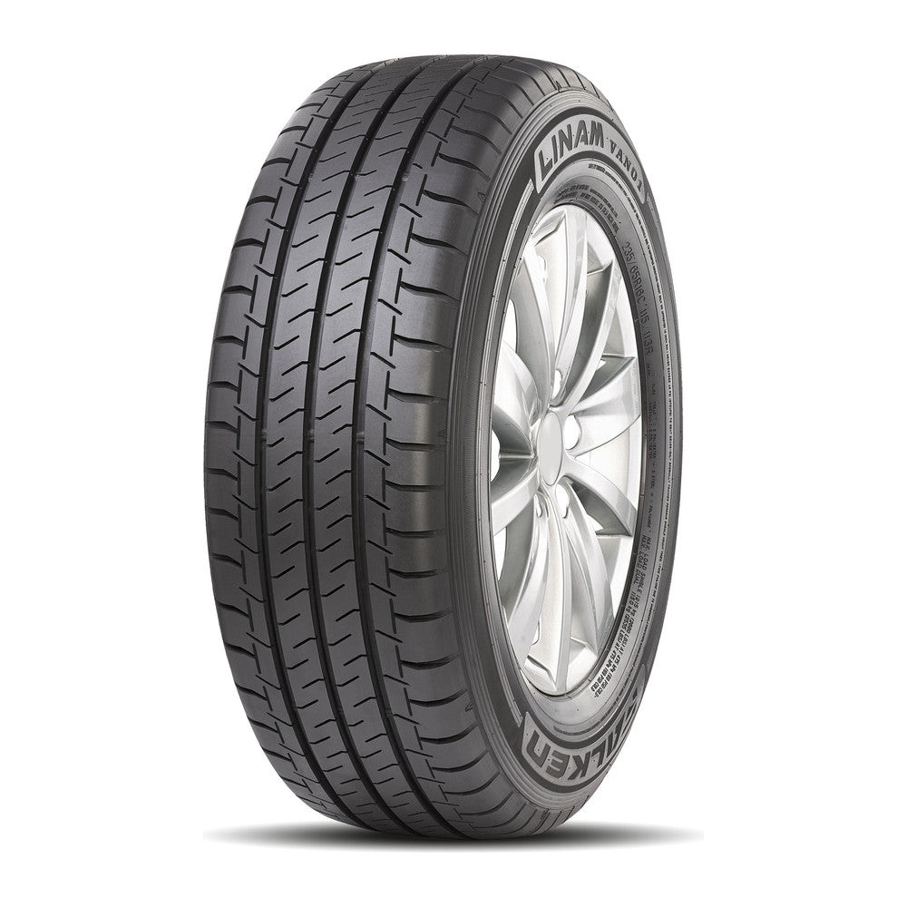 Falken LINAM VAN01 205/65 R15C 102/100T – Pneumatico estivo