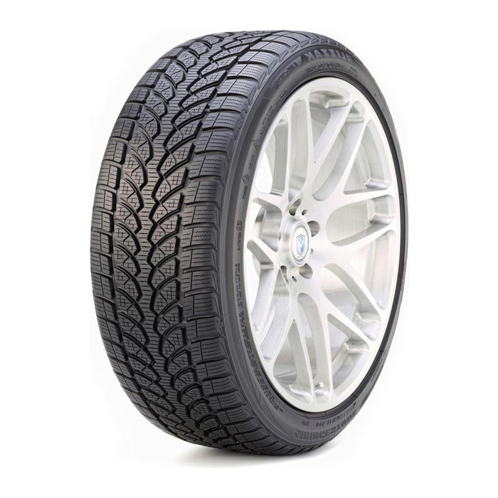 Bridgestone BLIZZAK LM32 MO 205/60R16 92H Pneumatico Invernale