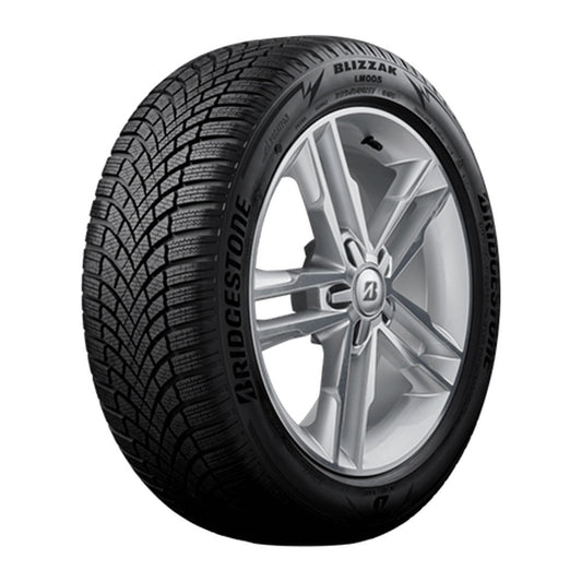 Bridgestone BLIZZAK LM005 L 345/30 R21 111W – Pneumatico invernale