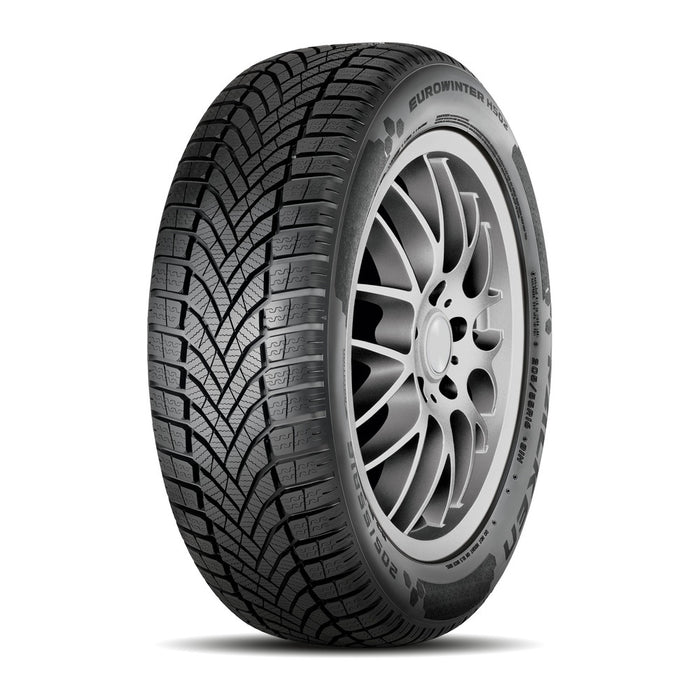 Falken EUROWINTER HS02 155/65R14 75T Pneumatico Invernale