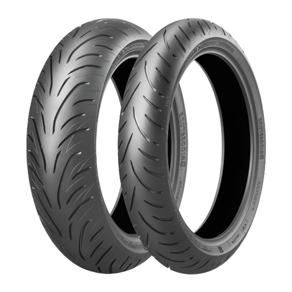 Pneumatico moto Bridgestone BATTLAX T31 190/50ZR17 73W R TL