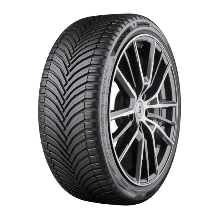 Bridgestone TURANZA ALL SEASON 6 DRIVEGUARD RFT 225/45R18 95W Pneumatico Quattrostagioni