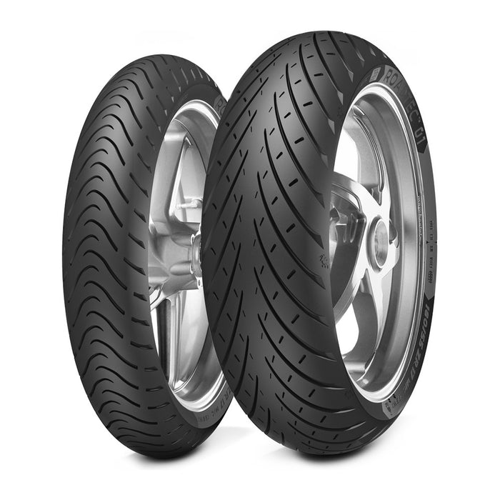 Pneumatico METZELER ROADTEC 01 110/70-17 54H F TL DOT25