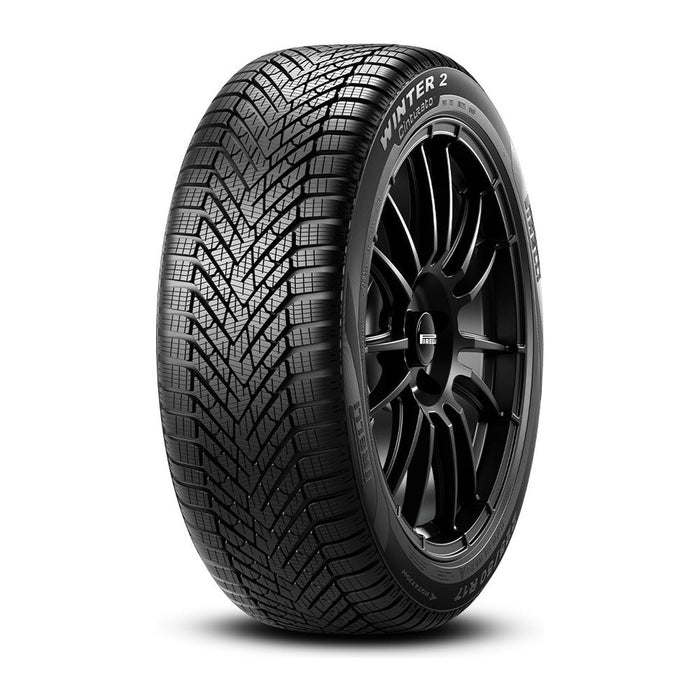 Pirelli CINTURATO WINTER 2 215/65R16 102H Pneumatico Invernale
