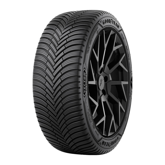 Goodyear VECTOR ALL SEASON 4 235/50R19 103H Pneumatico Quattrostagioni