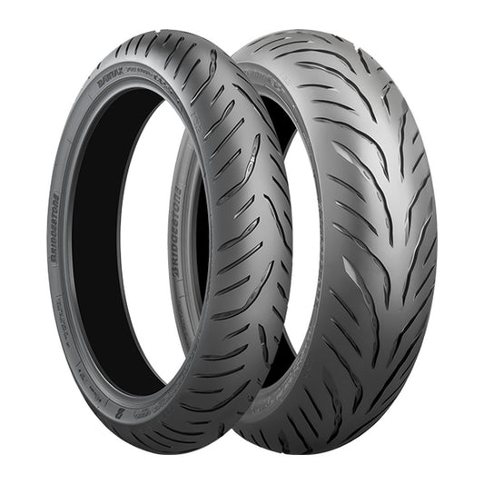Pneumatico BRIDGESTONE BATTLAX T32 GT 170/60ZR17 (72W) GT R TL