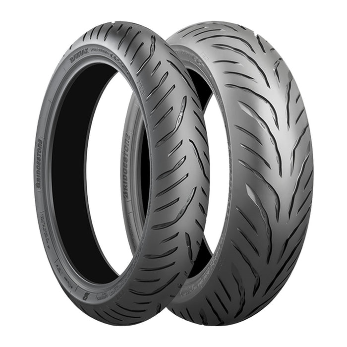 Pneumatico BRIDGESTONE BATTLAX T32 GT 180/55ZR17 (73W) GT R TL