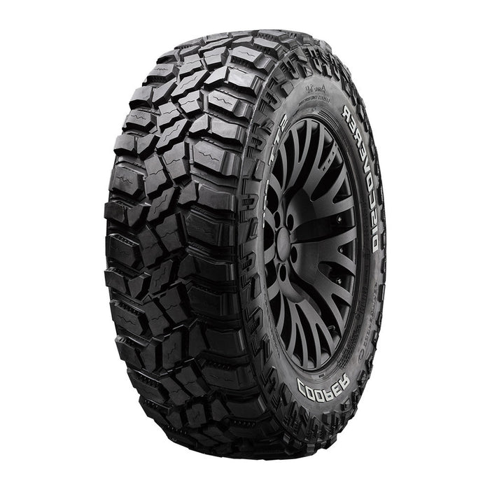Cooper DISCOVERER STT PRO LT265/ 265/70R17 121/118Q Pneumatico Estiva