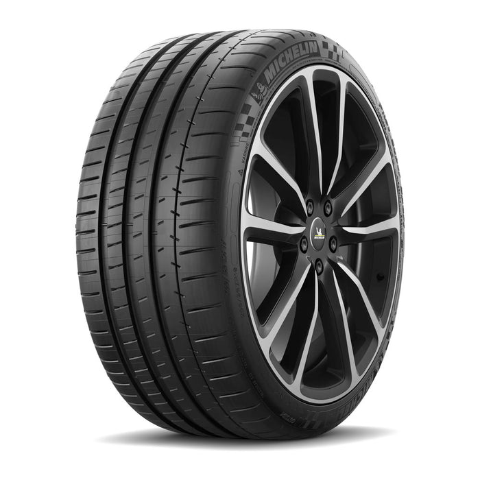 Michelin PILOT SUPER SPORT (93Y) TL XL 225/40R19 (93Y) Pneumatico Estiva
