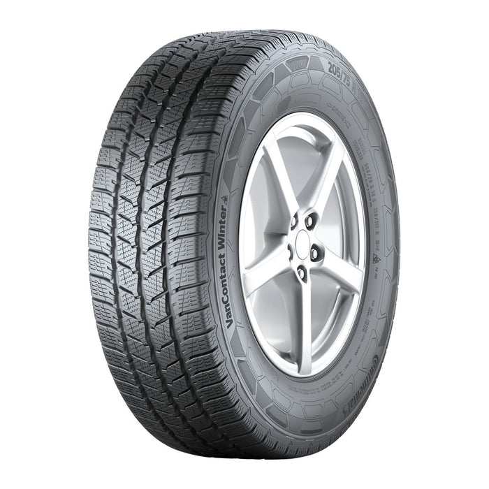 Continental VanContact Winter 121/120R(122L) 225/75R16 121/120R(122L) Pneumatico Invernale