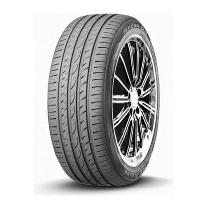 Nexen N'FERA SU4 XL 245/40R19 98W Pneumatico Estiva