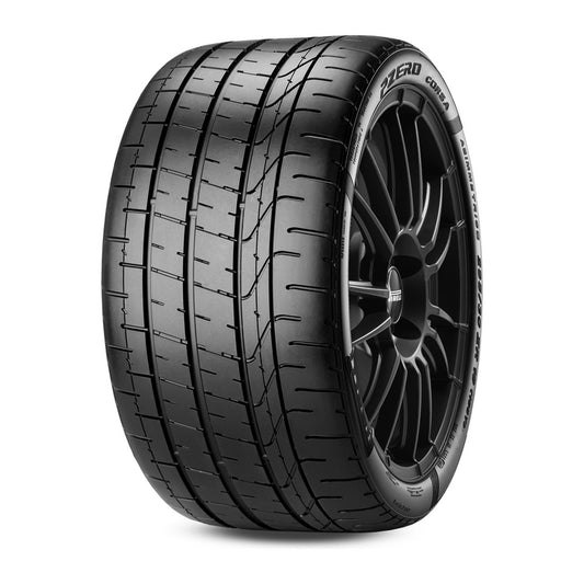 Pirelli PZERO CORSA ASIMMETRICO (102Y) 335/30R18 (102Y) Pneumatico Estiva