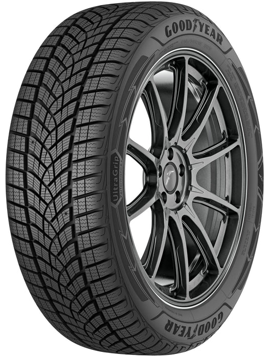 Pneumatico auto Invernale Goodyear ULTRAGRIP PERFORMANCE + 225/50 R18 99V TL XL M+S CORDOLO FP DOT22 CB72db
