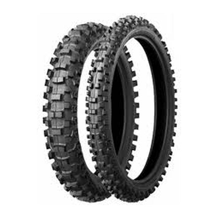 Pneumatico BRIDGESTONE MOTOCROSS M203 60/100-14 30M F TT