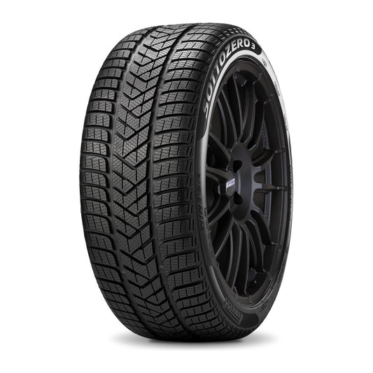 Pirelli WINTER SOTTOZERO 3 B 265/45 R20 108W – Pneumatico invernale