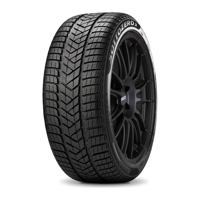 Pirelli WINTER SOTTOZERO 3 RFT MOE 225/45R18 95H Pneumatico Invernale