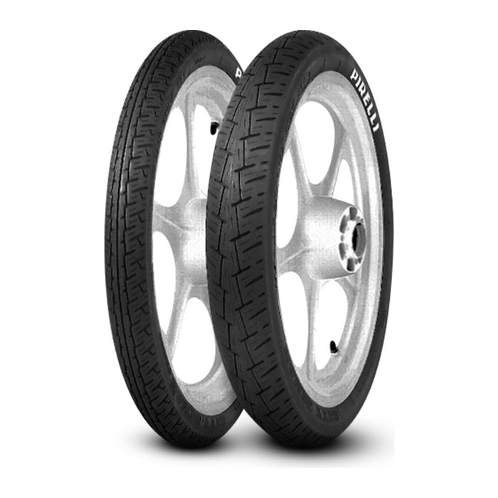 Pneumatico PIRELLI CITY DEMON 130/90-15 66S R TL